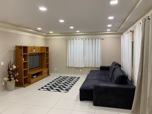 Casa com piscina e ar condicionado em arraial do cabo
