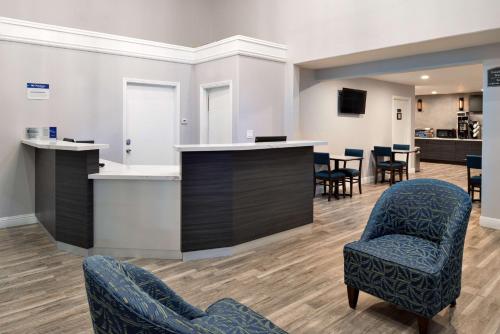 Best Western Kettleman City Inn & Suites