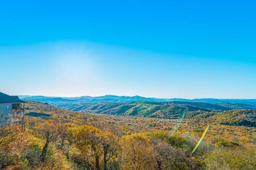 Overlook at the Reserve in Sugar Mountain, USA