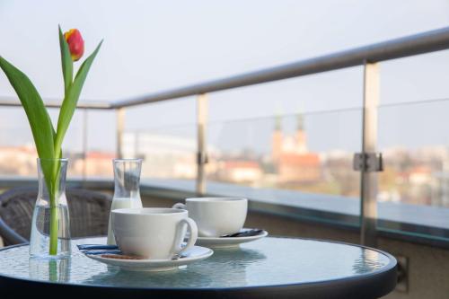 Park Inn by Radisson Poznan - main image