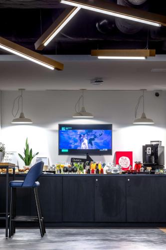 Park Inn by Radisson Poznan - image 5