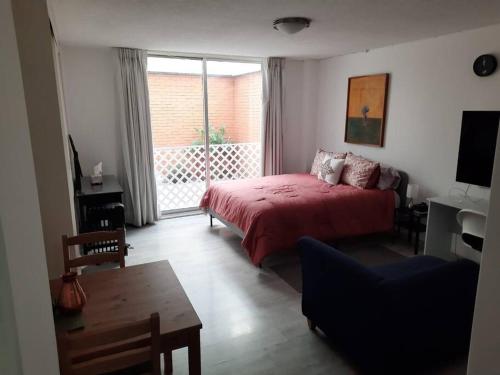 Espacio San Pedro en Coyoacan
