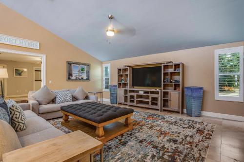 Sunnyside Villa