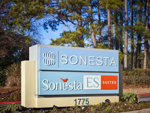 Sonesta ES Suites Gwinnett Place Atlanta