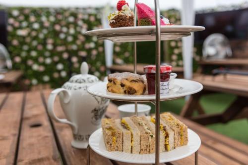 The Townhouse Chester; BW Signature Collection - image 10