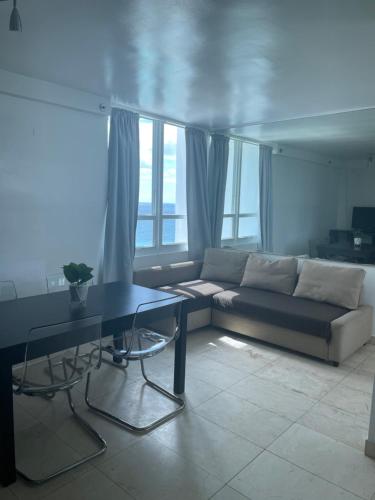 Castle Beach Condo