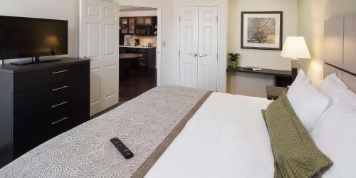 Sonesta Simply Suites Fort Worth