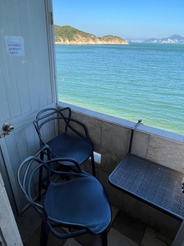 Sea View Holiday House in Cheung Chau
