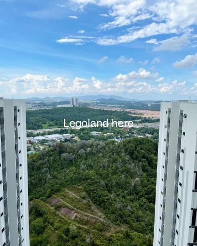 Homestay 2 mins to Legoland JB