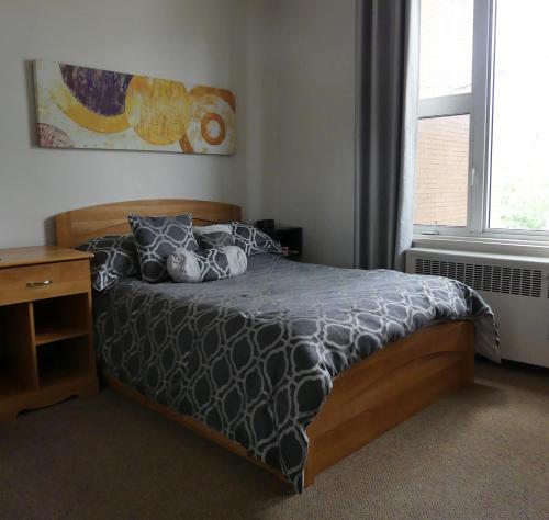 Accommodation in Québec