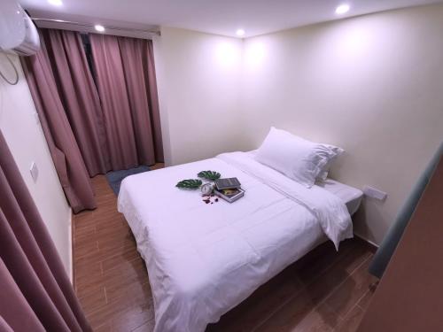 . Min's Nest Apartment