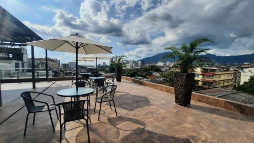 Bayit Tov Circunvalar Hotel - Dosquebradas Bayit Tov Circunvalar Hotel - Dosquebradas