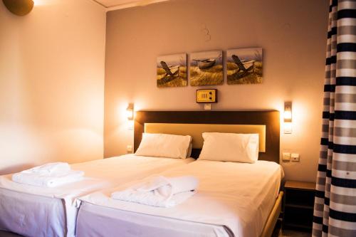 Polydoros Hotel Apartments