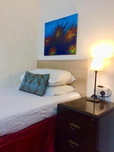 Low Budget Economy SingleBed Bedroom in Aman Puri, Kepong