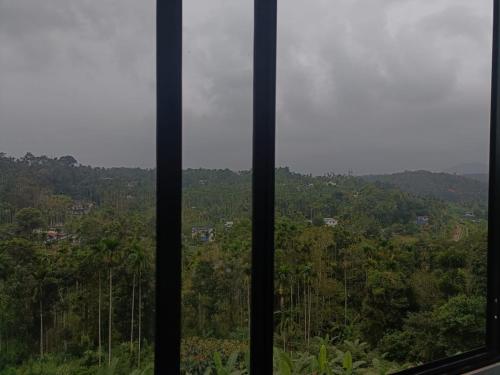 Kilátás, Wayanad Vista Service Apartment in Paralikunnu