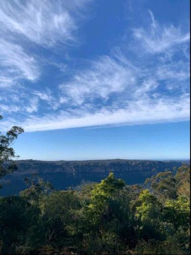 Leura Sublime Sunrise