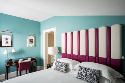 326847975 Maalot Roma - Small Luxury Hotels of the World