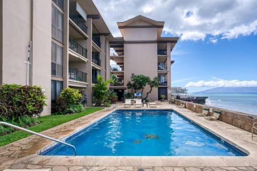 Nohonani 102 by Coldwell Banker Island Vacations - image 14