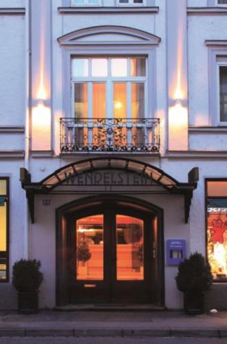 Hotel Wendelstein 5