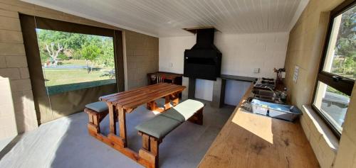 Oudeklip Guesthouse Nieuwoudtville in Nieuwoudtville