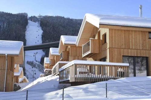 Gorgeous Chalet in Steinach am Brenner near Ski Area