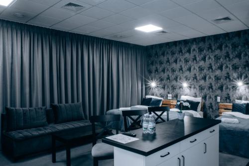 Зручності, Apartamenty EXPO Nadarzyn 3Rooms in Уілга