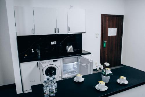 Зручності, Apartamenty EXPO Nadarzyn 3Rooms in Уілга