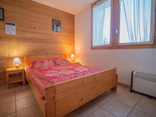 Appartement Valmorel 1 pièce 2 personnes - FR-1-356-308 - main image