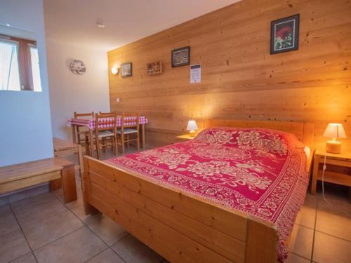 Appartement Valmorel 1 pièce 2 personnes - FR-1-356-308 - image 2
