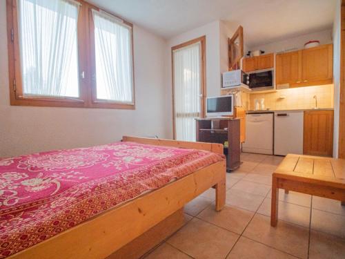 Appartement Valmorel 1 pièce 2 personnes - FR-1-356-308 - image 7