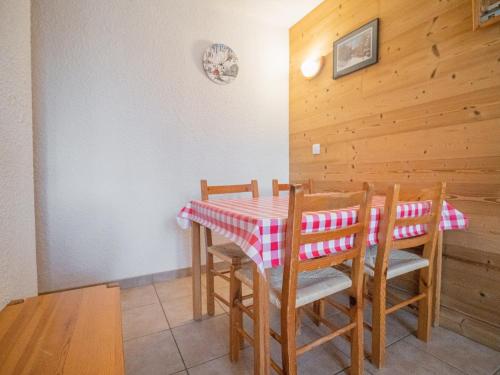 Appartement Valmorel 1 pièce 2 personnes - FR-1-356-308 - image 5