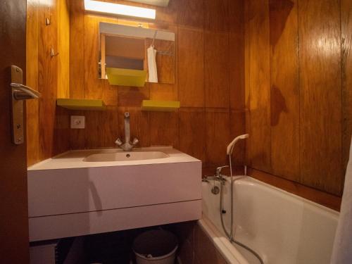 Appartement Valmorel 1 pièce 2 personnes - FR-1-356-308 - image 12