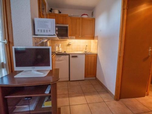 Appartement Valmorel 1 pièce 2 personnes - FR-1-356-308 - image 9