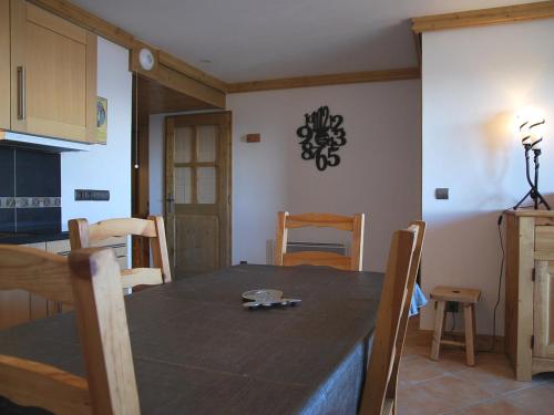 Appartement Les Arcs 1800 3 pièces 6 personnes - FR-1-352-6 - image 5