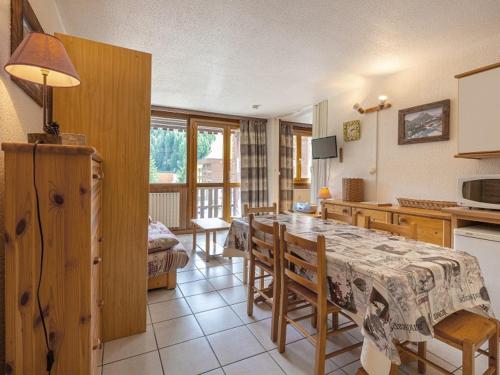 Appartement La Plagne 2 pièces 5 personnes - FR-1-351-10 - main image