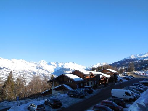 Appartement La Plagne 1 pièce 4 personnes - FR-1-353-76 - image 10