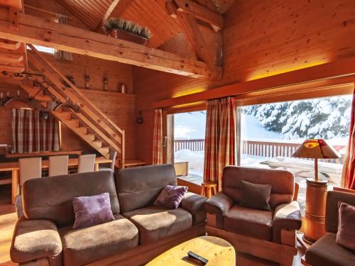 Chalet Méribel 7 pièces 12 personnes - FR-1-354-23 - main image