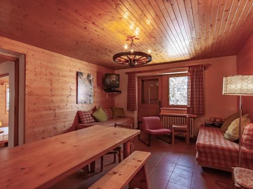 Chalet Méribel 7 pièces 12 personnes - FR-1-354-23 - image 5