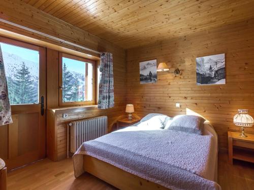 Chalet Méribel 7 pièces 12 personnes - FR-1-354-23 - image 12