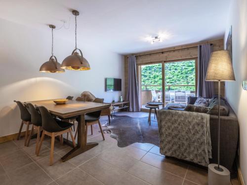Appartement Valmorel 3 pièces 6 personnes - FR-1-356-361 - image 3