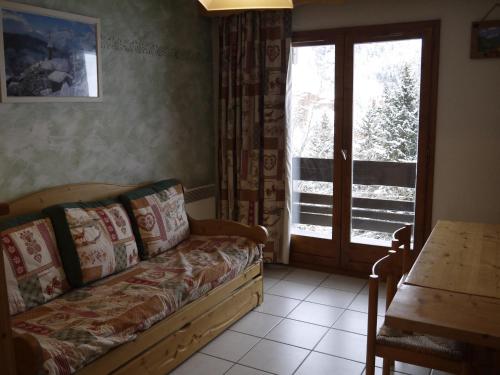 Appartement Méribel, 2 pièces, 5 personnes - FR-1-355-33 Meribel