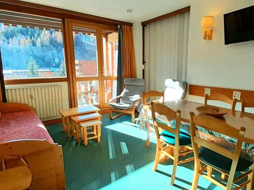 Appartement La Plagne 3 pièces 6 personnes - FR-1-351-2 - image 4