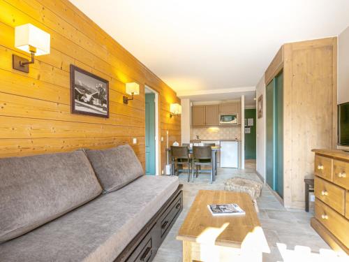 Appartement La Plagne-Tarentaise, 2 pièces, 5 personnes - FR-1-353-81