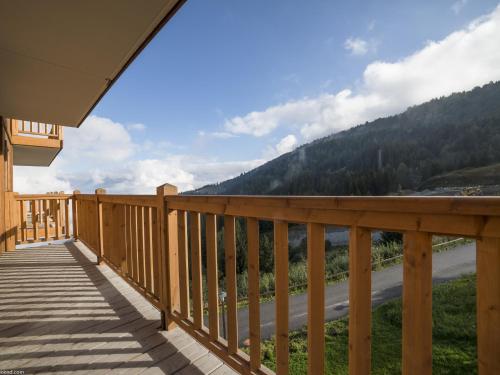 Appartement Les Arcs 1800, 3 pièces, 4 personnes - FR-1-352-2