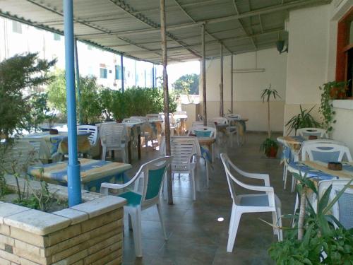 Балкон, Adriatica Hotel Marsa Matrouh in Marsa Matruh