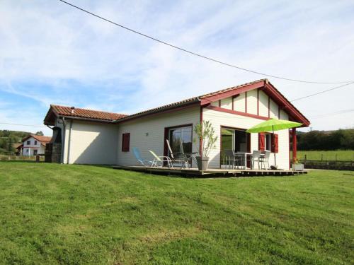 Gîte Ahaxe-Alciette-Bascassan-Ahaxe, 3 pièces, 4 personnes - FR-1-384-141 gîte à louer Mendive