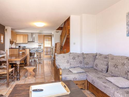 Accommodation in Plagne Villages