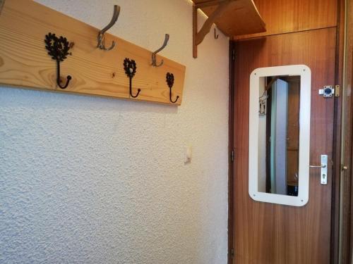 Studio La Plagne, 1 pièce, 4 personnes - FR-1-351-71