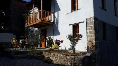 Your private Belvedere gîte à louer Réma Smíxi