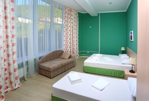 Guest house Lavanda